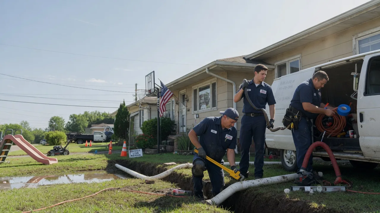 Toilet Installation in Bayard, IA near me